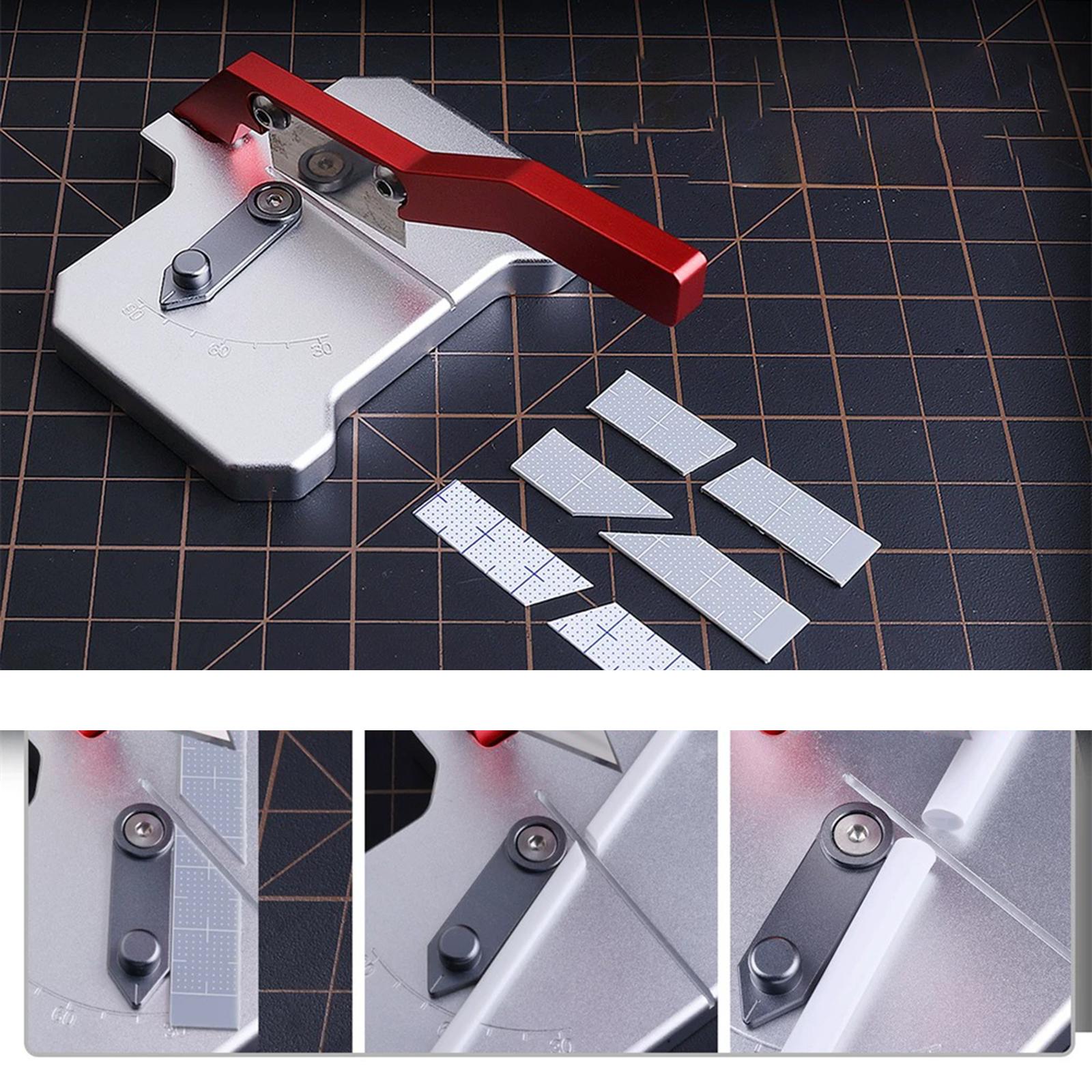 Мини-станок для резки с фиксир – обзор и цена Workshop Tools Toy