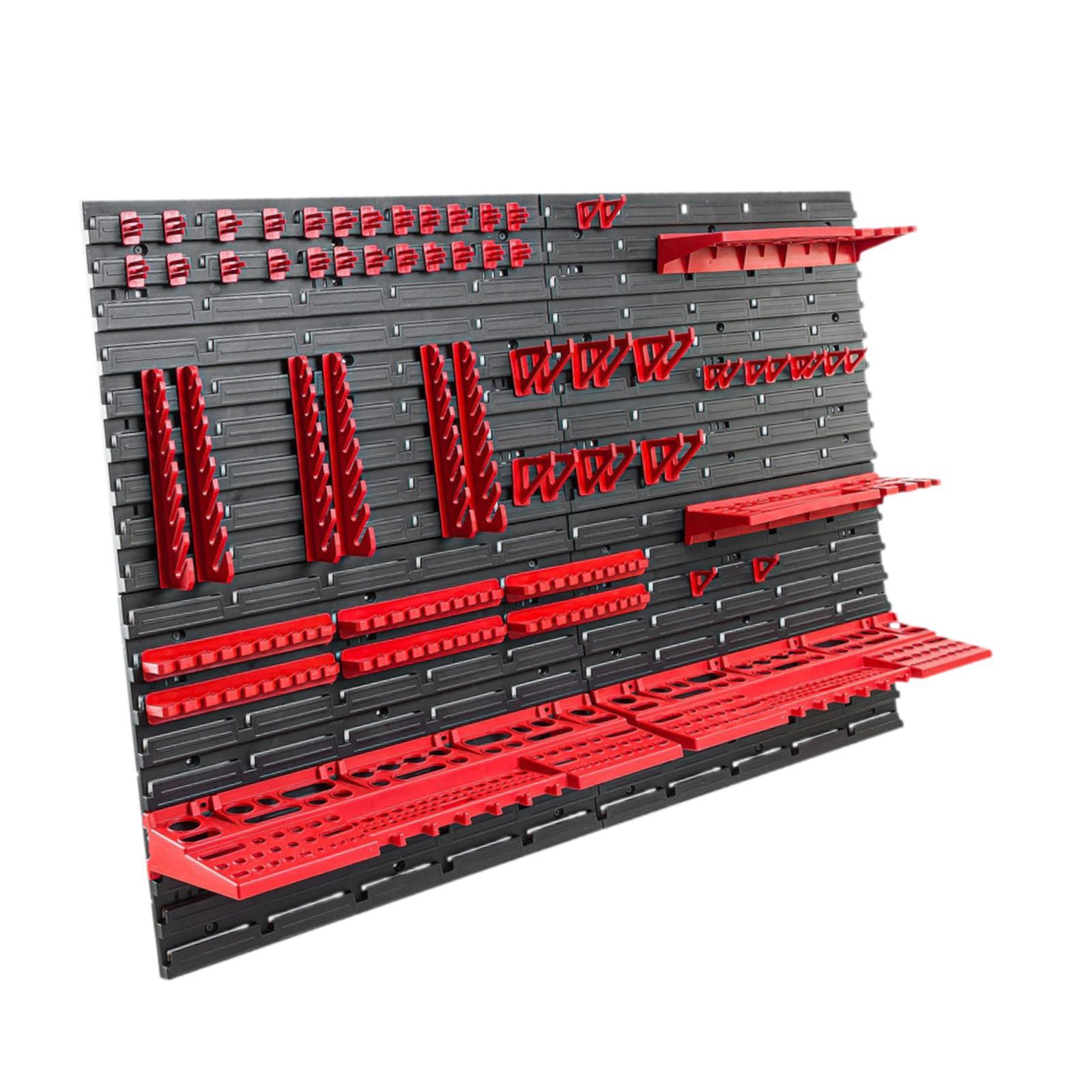 Настенные контейнеры для хране – обзор и цена Workshop Tools Toy