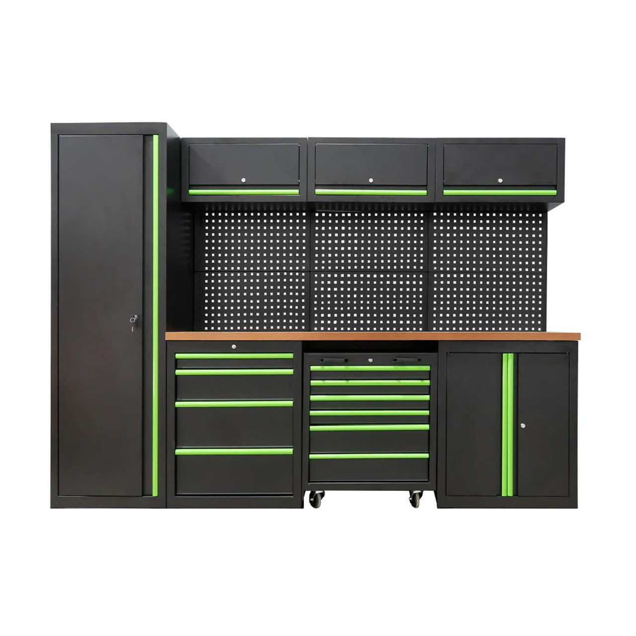 Модульная система хранения инс – обзор и цена Workshop Tools Storage