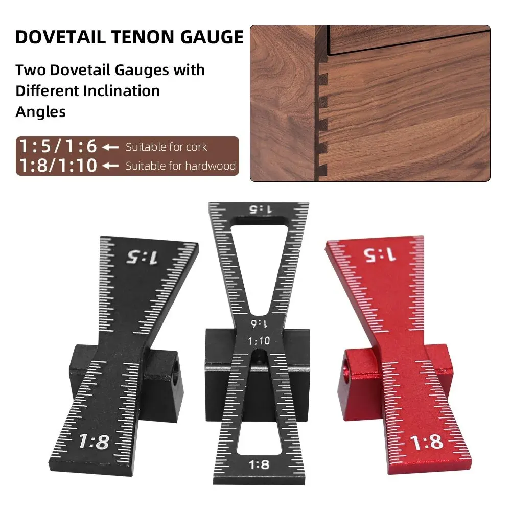 Маркер «ласточкин хвост» для д – обзор и цена Dovetail Marking Guide