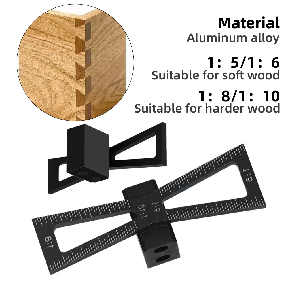 Маркер «ласточкин хвост» для д – обзор и цена Dovetail Marking Guide