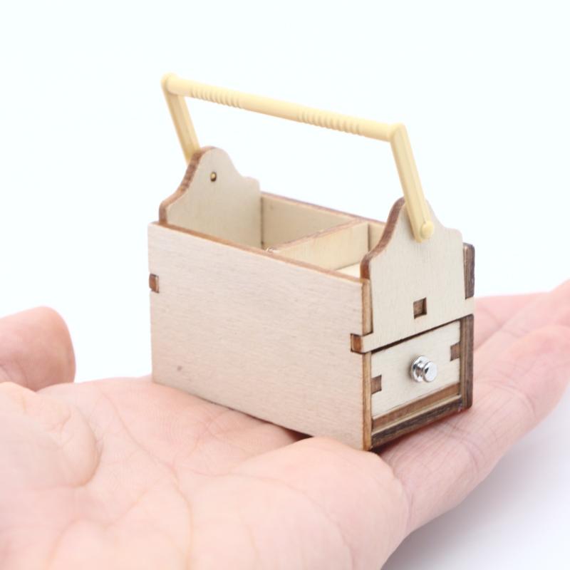 Горячая новинка: Миниатюрный д – обзор и цена Workshop Tools Toy